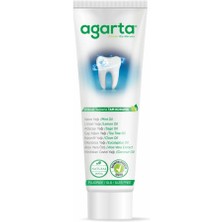 Bg Arzenis Arzenıs Doğal Diş Macunu 100 ml Bitki Özlü 5457884