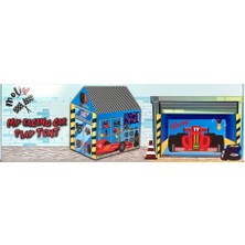 Kayem Kay Arabam Oyun Çadırı 658474