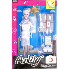 Kayem Kay Doktor Bebek 658474