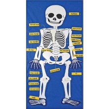 Kayem Kay AND-9150 Cırtlı Iskelet Pano 5119 658474