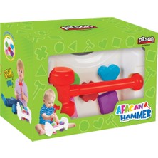 Kayem Kay Afacan Çekiç 658474