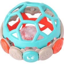 Bg Arzenis Arzenıs 30148  - Tırtıl Top Çıngırak +0 Ay 5457884