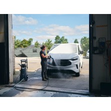 Nilfisk Mc 2C-150/650 Eu 150 Bar Profesyonel Basınçlı Yıkama Makinası