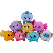 Bg Arzenis Arzenıs Smooshzees Midi Livzees 5457884