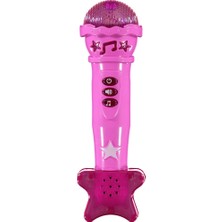 Bg Arzenis Arzenıs Erdem Mikrofon Işıklı Müzikli ER-106 5457884