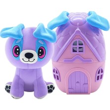 Bg Arzenis Arzenıs Kulübeli Peluş Köpek 5457884