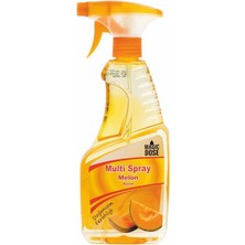 Autokit Magic Dose Multi Sprey Kavun 500 ml