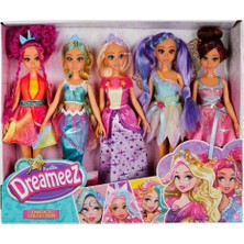 Kayem Kay Fantasty 5'li Bebek Seti 658474