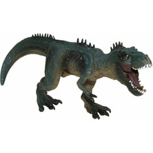 Bg Arzenis Arzenıs TQ680-23 Ağzı Oynayan Dinazor 32 cm -Vardem 5457884