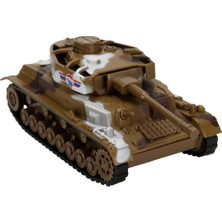 Bg Arzenis Arzenıs Açık Tank Pb 4A 12D 5457884