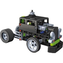 Bg Arzenis Arzenıs Hot Rod And Race Truck 5457884