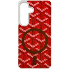 Nettech Samsung Galaxy S25 Uyumlu NT-N083 Arka Koruma Kılıf