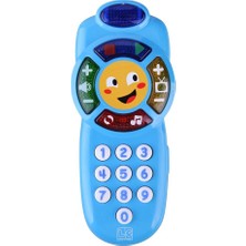 Bg Arzenis Arzenıs Ilk Kumandam 5457884