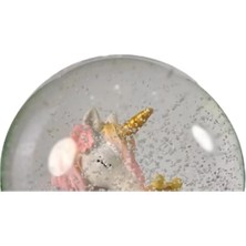 Bg Arzenis Arzenıs Kar Küresi Orta Boy LLM-HDY0300 5457884