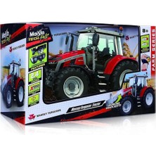 Kayem Kay Maisto Massey Ferguson 5S.145 Kumandalı Traktör 658474