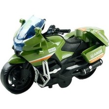 Kayem Kay JW567-063 Sürtmeli Ilk Yardım Motorsikleti 658474