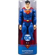 Bg Arzenis Arzenıs Superman Aksiyon Figürü 30 cm 6056778 5457884
