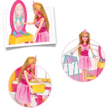 Bg Arzenis Arzenıs Linda'nın 2 Katlı Ev Seti 5457884