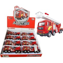 Kayem Kay YH-711-58A Sürtmeli Metal 1:50 Merdivenli 658474