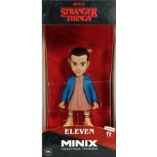 Kayem Kay  Koleksiyon Figürü Stranger Things Eleven MNX08000 658474