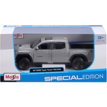 Bg Arzenis Arzenıs May 32910 2023 Toyota Tacoma Tr Pro 1:27 -Necotoys 5457884