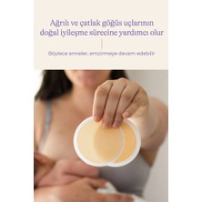 Bg Arzenis Arzenıs Soothies Soğutucu Hidrojel Pedleri 5457884