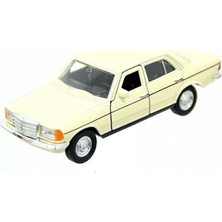 Bg Arzenis Arzenıs 43686 Welly Dıe Cast Mercedes E-Class (Adet Fiyatıdır) 5457884
