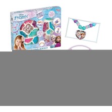 Bg Arzenis Arzenıs 03174 Frozen Takı Seti 2'li 5457884