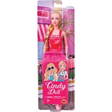 Kayem Kay Cindy Doll Bebek 658474