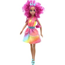 Kayem Kay 81031 Set Dreameez Fantasy Bebekler 5li 658474