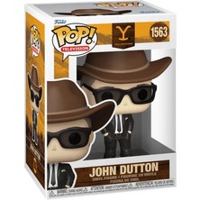 Bg Arzenis Arzenıs Pop Tv: Yellowstone - John Dutton 5457884