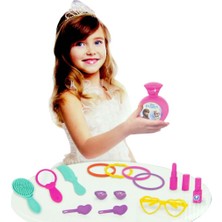 Bg Arzenis Arzenıs Frozen Kutulu Güzellik Seti 15 Parça 5457884