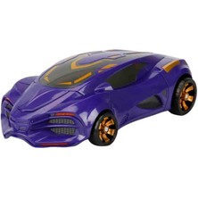 Bg Arzenis Arzenıs M.a.r.s. Araca Dönüşebilen Robot 5457884