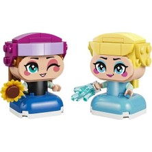 Kayem Kay Disney Karlar Ülkesi Mini Anna ve Elsa 43284 658474