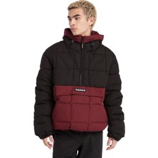 Timberland Pullover Puffer Jacket Erkek Mont