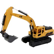 Bg Arzenis Arzenıs 678 Kutulu Sürtmeli Model Kepçe 5457884