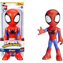 Bg Arzenis Arzenıs F6689 Spidey ve Inanılmaz Arkadaşları - Dev Figür +3 Yaş 5457884