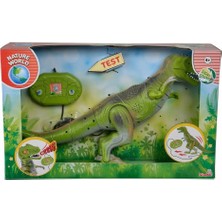 Bg Arzenis Arzenıs Dino Wire Controlled 5457884