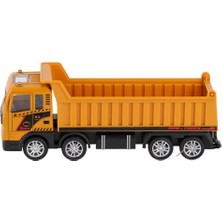 Kayem Kay YH-711-55A-1A Sürtmeli Metal 1:50 Sarı Beton 658474