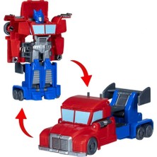 Kayem Kay 2in1 Earthpark Tek Adımda Dönüşen Figür 658474