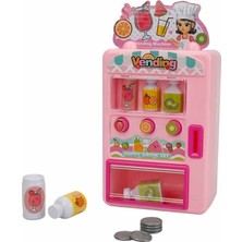 Kayem Kay 2730 Yiyecek Içecek Otomatı 10 Parça - 658474