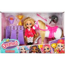 Bg Arzenis Arzenıs Mini At Binici Bebek 5457884