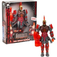 Kayem Kay Figür & Hucüm Işığı 27 cm 658474