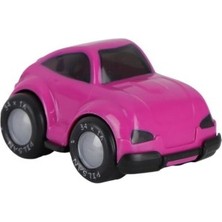 Kayem Kay 07 651 Strong Çekbırak Mini Arabalar(Adet Fiyatıdır) 658474