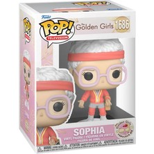 Bg Arzenis Arzenıs Pop Tv: The Golden Girls- Sophia 5457884