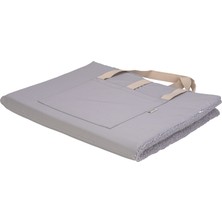 Sptrns Pet Comfort Zen, Açık Gri/gri  84X54X2CM