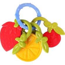 Kayem Kay 30302 Babyzz - Meyve Dişlik +0 Ay 658474