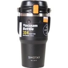 Kayem Kay Termos Matara 650 ml 658474