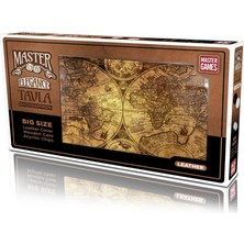 Bg Arzenis Arzenıs Elegance Leather Magna Carta Tavla 5457884