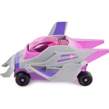 Kayem Kay Aqua Temalı Araç Skye 658474